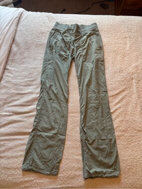 Lululemon Dance Studio Pants